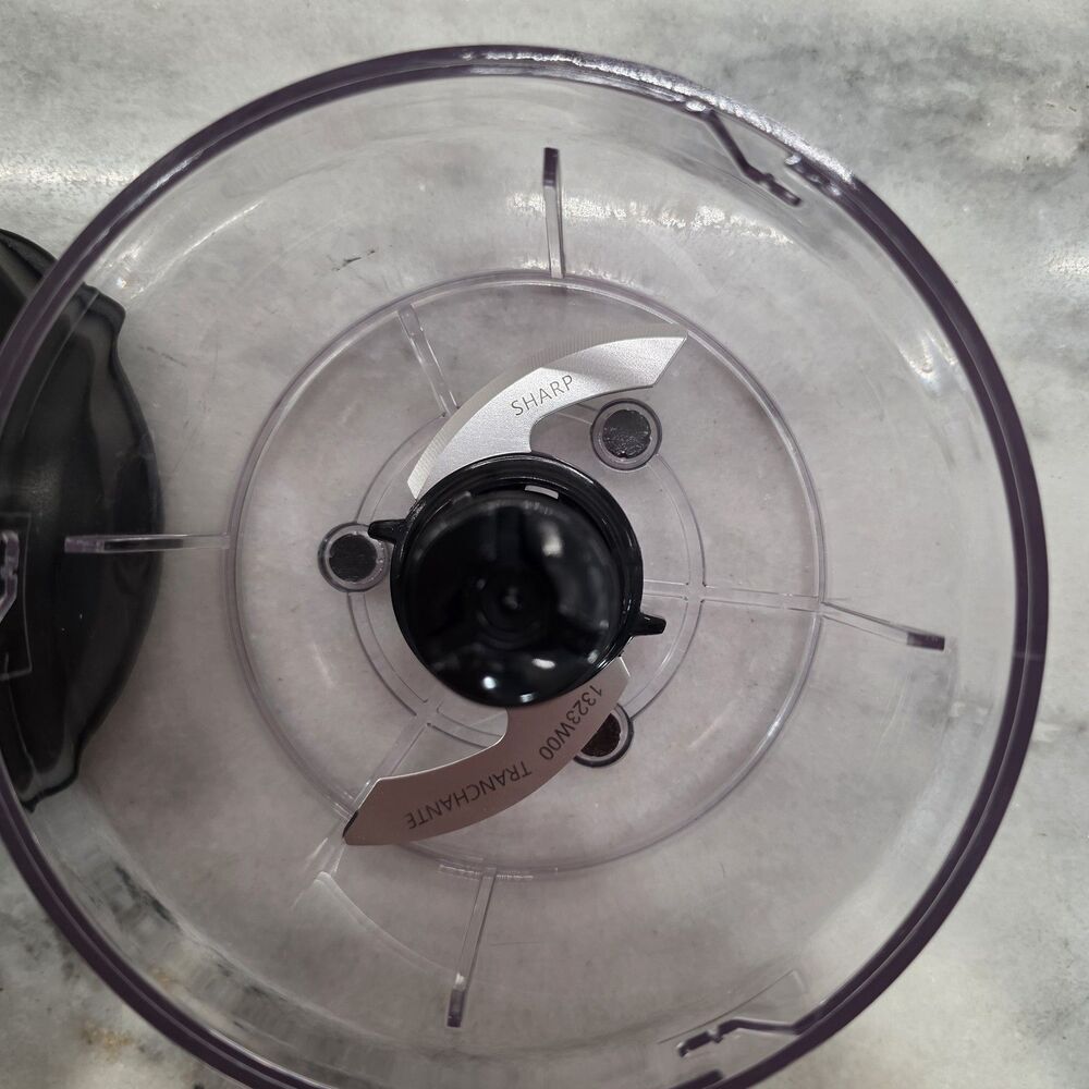 Cuisinart Smart Stick Chopper Grinder Attachment New - Picture 7 of 7